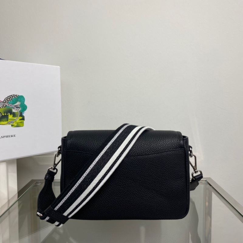 Prada Satchel Bags